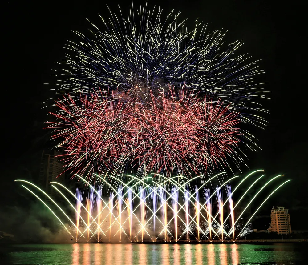 Màn trình diễn của đội tuyển Phần Lan Màn trình diễn của đội tuyển Phần Lan