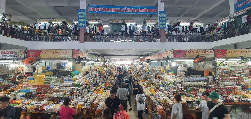 Hút khách đến Đà Nẵng nhờ hoạt động lễ hội