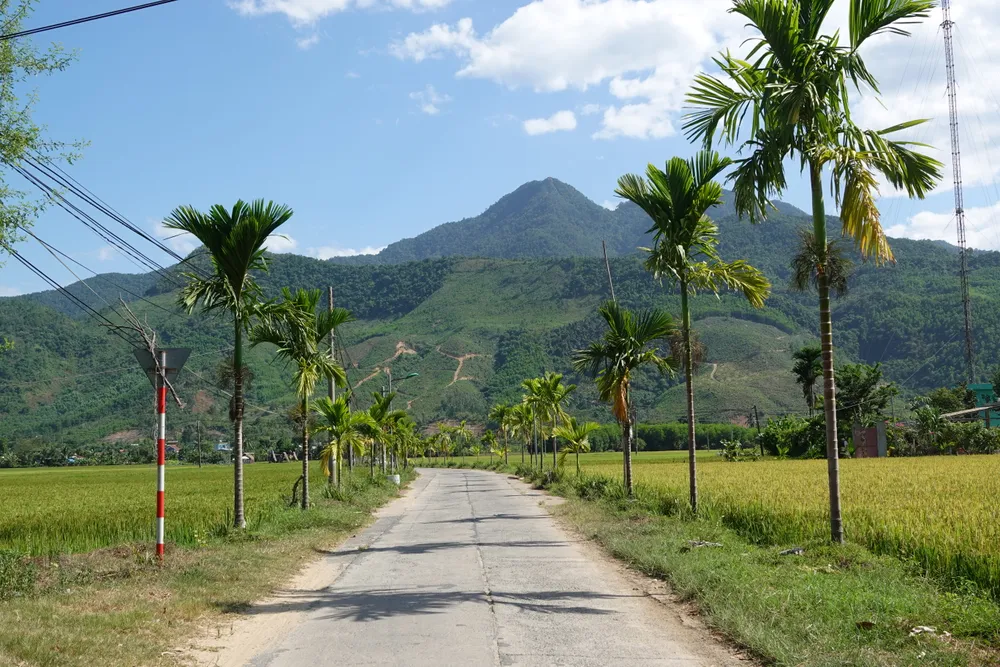 Mô hình góp phần diện mạo Hòa Bắc ngày càng xanh, đẹp. Ảnh: XUÂN QUỲNH Mô hình góp phần diện mạo Hòa Bắc ngày càng xanh, đẹp. Ảnh: XUÂN QUỲNH