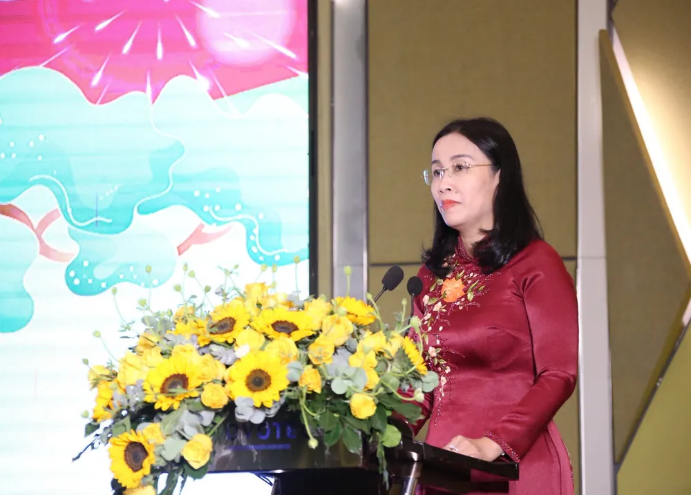 Bà Nguyễn Thị Anh Thi - Phó Chủ tịch UBND thành phố Đà Nẵng.jpg