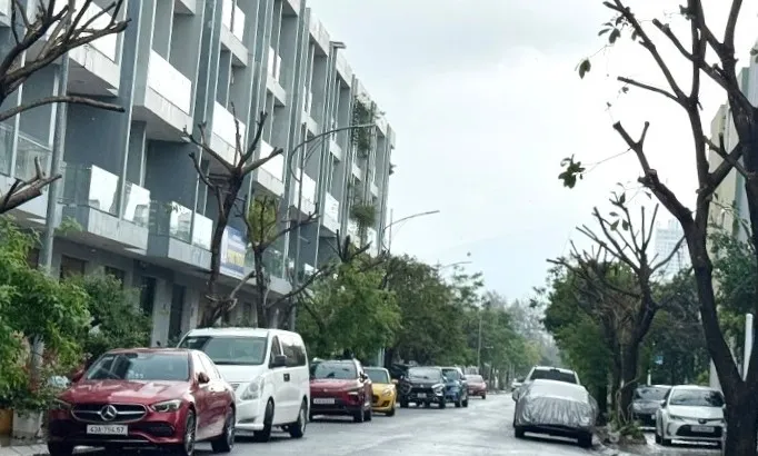 Khu đô thị quốc tế Đa Phước