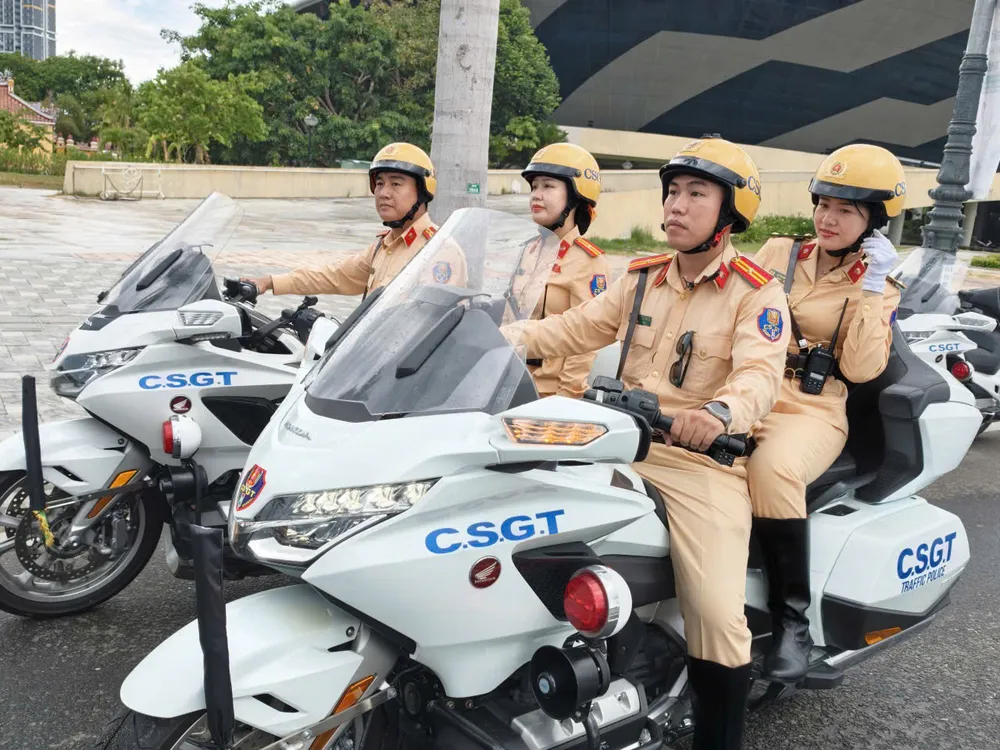 Công tác chuẩn bị cho Vòng Chung kết Hội thao cơ bản hoàn tất
