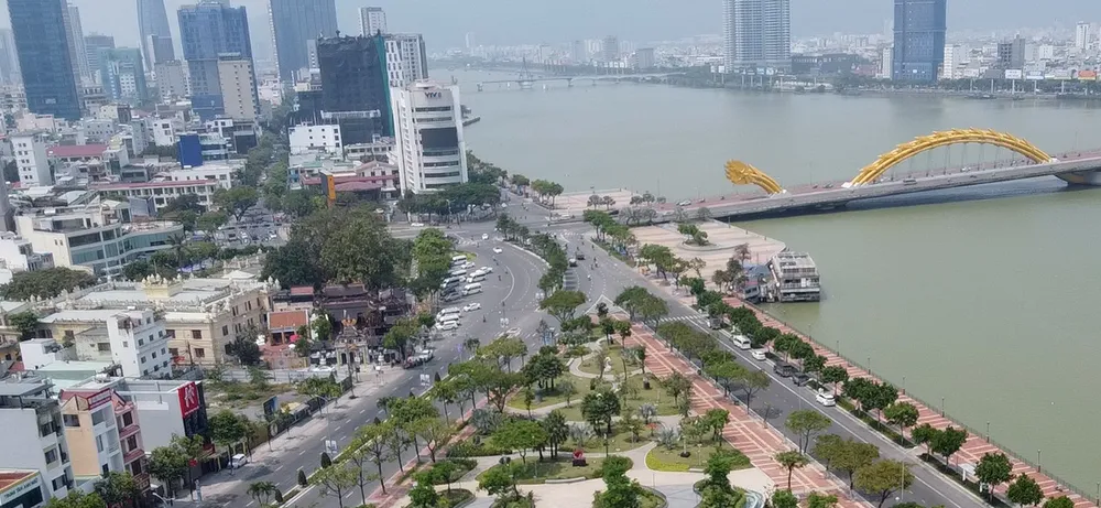 Đà Nẵng yêu cầu các chủ đầu tư đẩy nhanh tiến độ các dự án trọng điểm