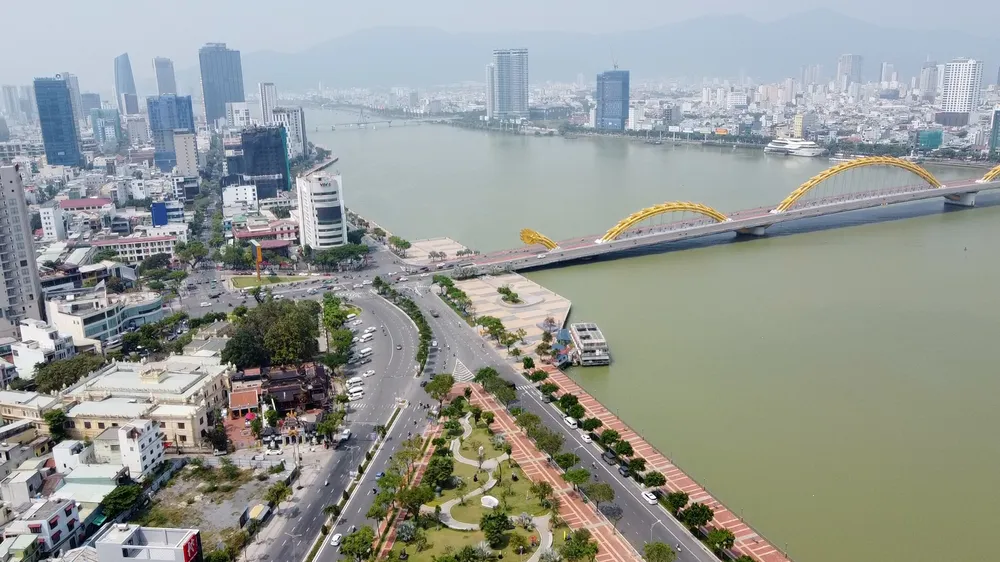 TP Đà Nẵng sẽ áp dụng chính sách hỗ trợ tiền thuê nhà đối với các tổ chức, cơ sở, doanh nghiệp. Ảnh: XUÂN QUỲNH
