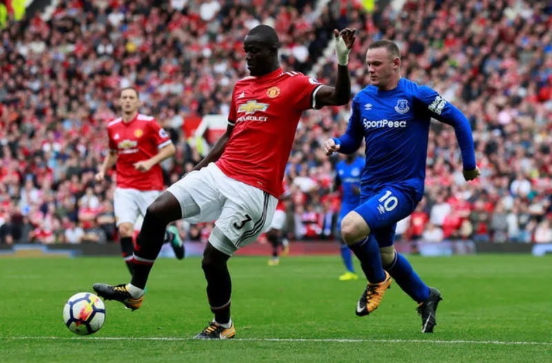 Man.United - Everton 4-0: Chiến thắng “hủy diệt“ ảnh 2