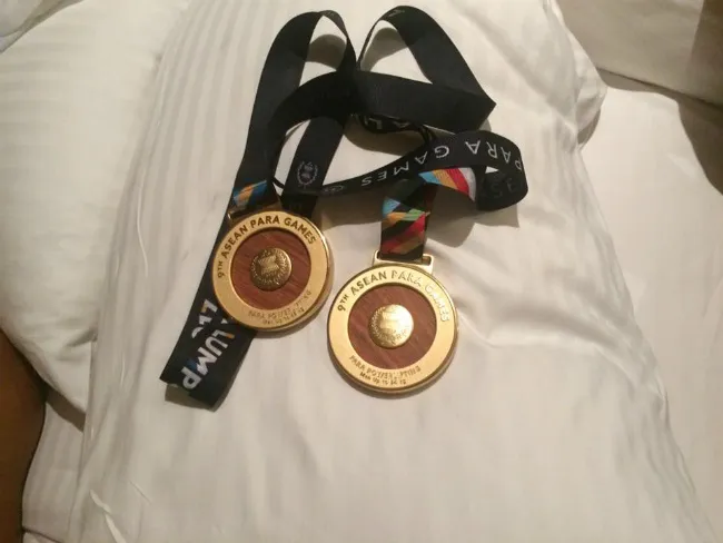 Đằng sau những tấm HCV… ảnh 2