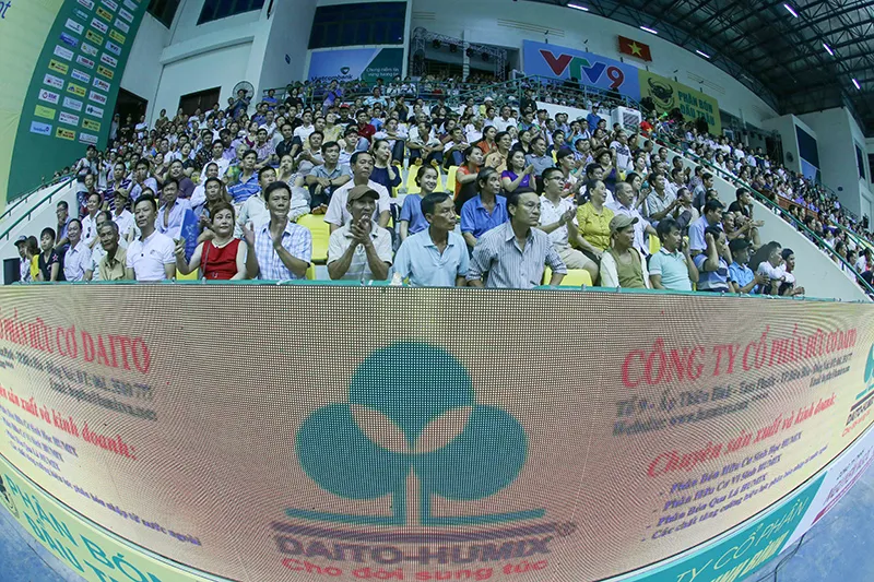 Cúp bóng chuyền nữ quốc tế VTV9 Bình Điền 2018: Thanh Thuý và các đồng đội “hạ đẹp” Thái Lan ảnh 4