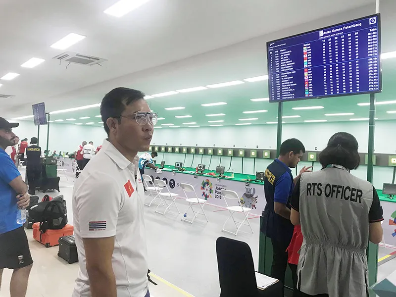 Ánh Viên “ẩn mình” chờ đột phá, Hoàng Xuân Vinh thất bại ở nội dung sở trường ảnh 4