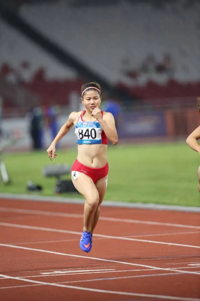 Lịch thi đấu Đoàn thể thao Việt Nam ngày 26-8: Chờ điều bất ngờ đến từ điền kinh ảnh 1