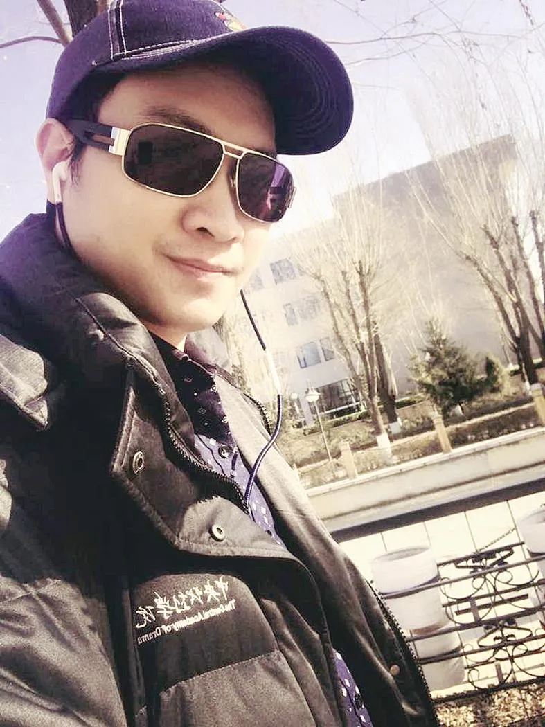 Đạo diễn Nguyễn Bảo Hoàng: Đưa phim Việt thâm nhập Trung Quốc ảnh 1