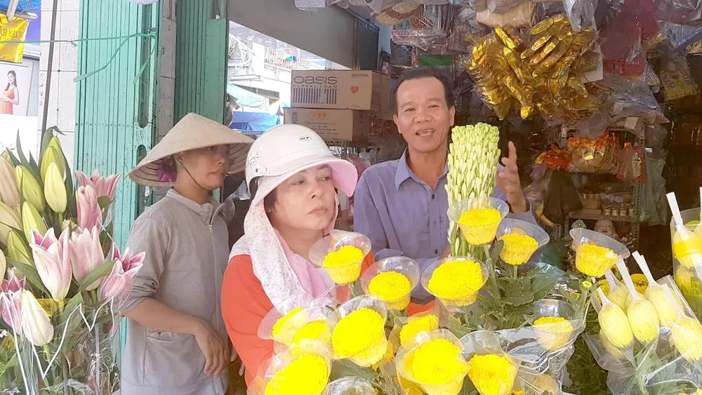 Giúp người lầm lỡ làm lại cuộc đời ảnh 1