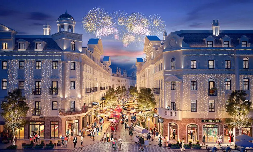 Hạ Long: “Phương án đầu bảng” cho điểm đến cuối tuần của người Hà Nội ảnh 3