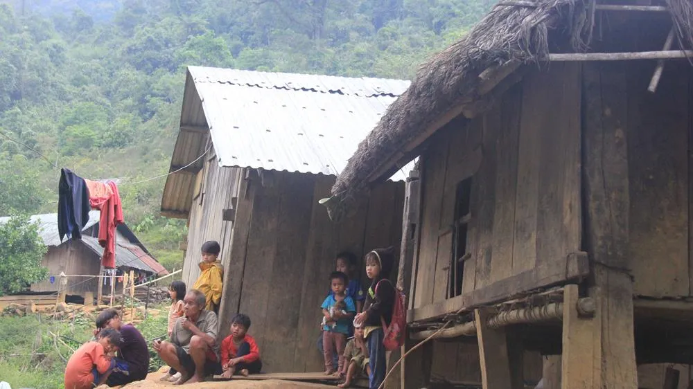 Ám ảnh lá ngón ảnh 1