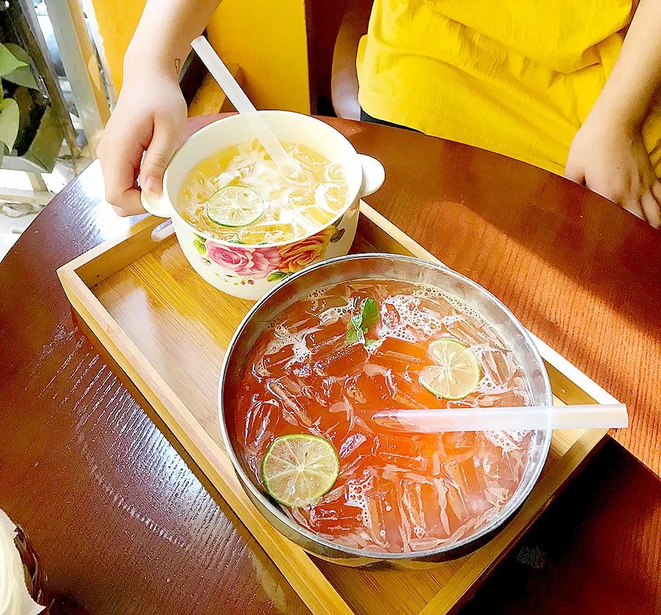 Những trào lưu khó hiểu ảnh 2