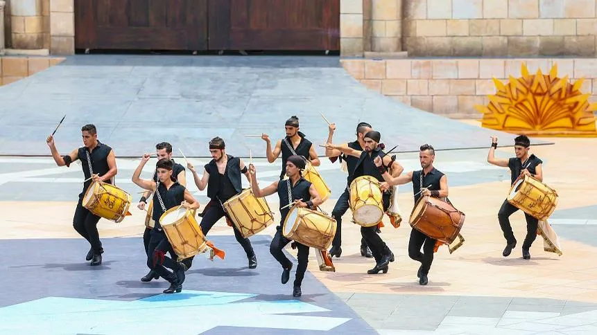 Sức mạnh của ngành du lịch giải trí nhìn từ Bà Nà Hills ảnh 2