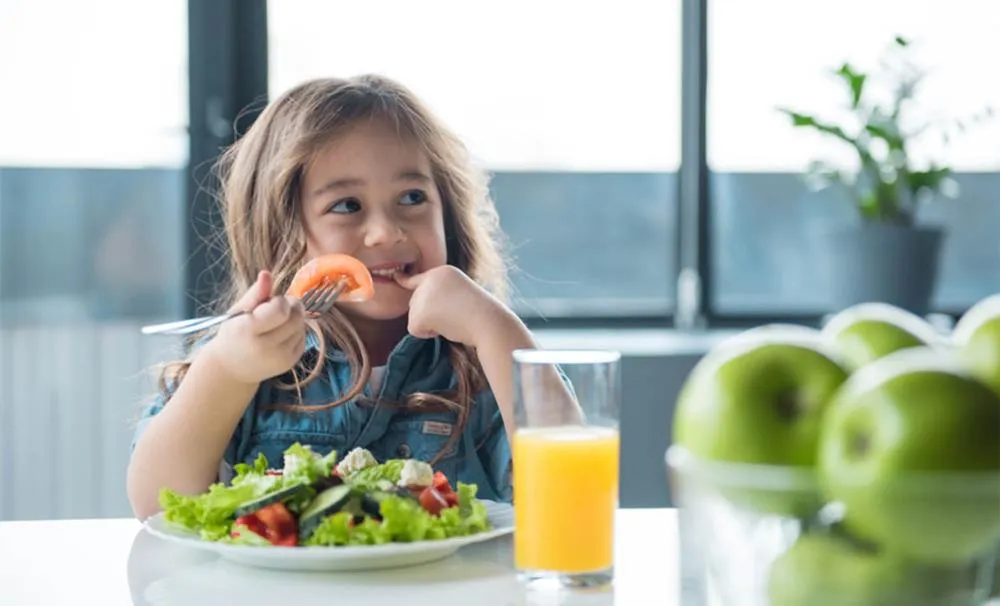 Đừng bỏ qua bộ ba “Cao-Lớn-Khỏe” nếu muốn bé yêu phát triển tối ưu ảnh 2