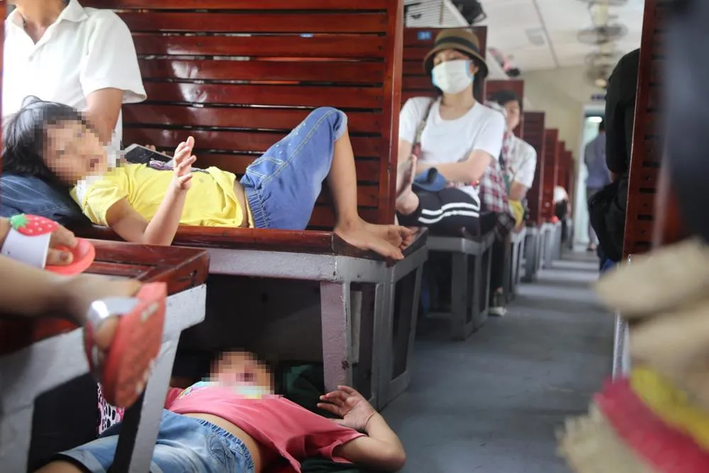 Hai bộ quan điểm khác nhau về tổng mức đầu tư đường sắt Bắc - Nam ảnh 2