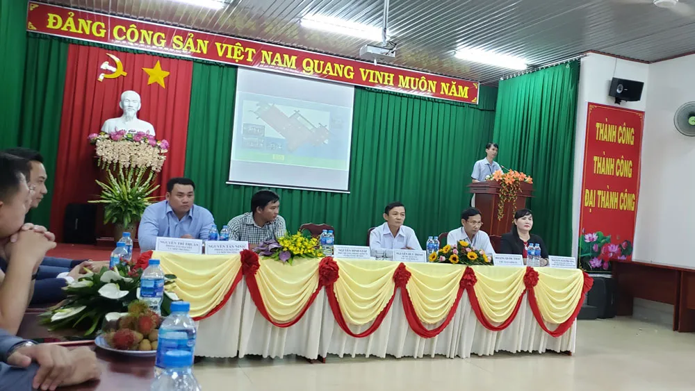 Bà Rịa - Vũng Tàu: Đô thị vệ tinh gắn với phát triển công nghiệp ảnh 2