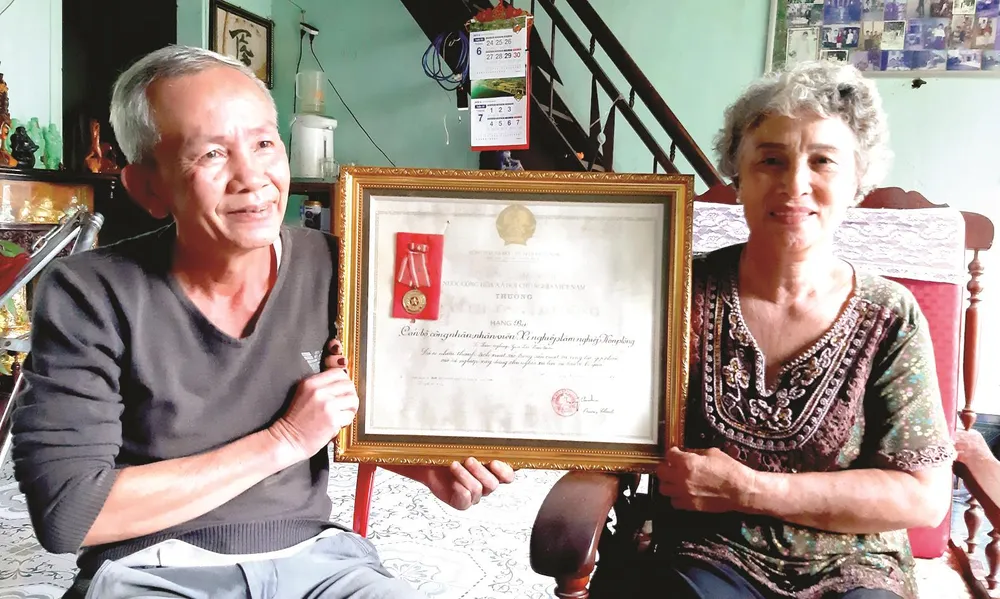 Ươm mầm xanh cho “Đà Lạt 2” ảnh 1