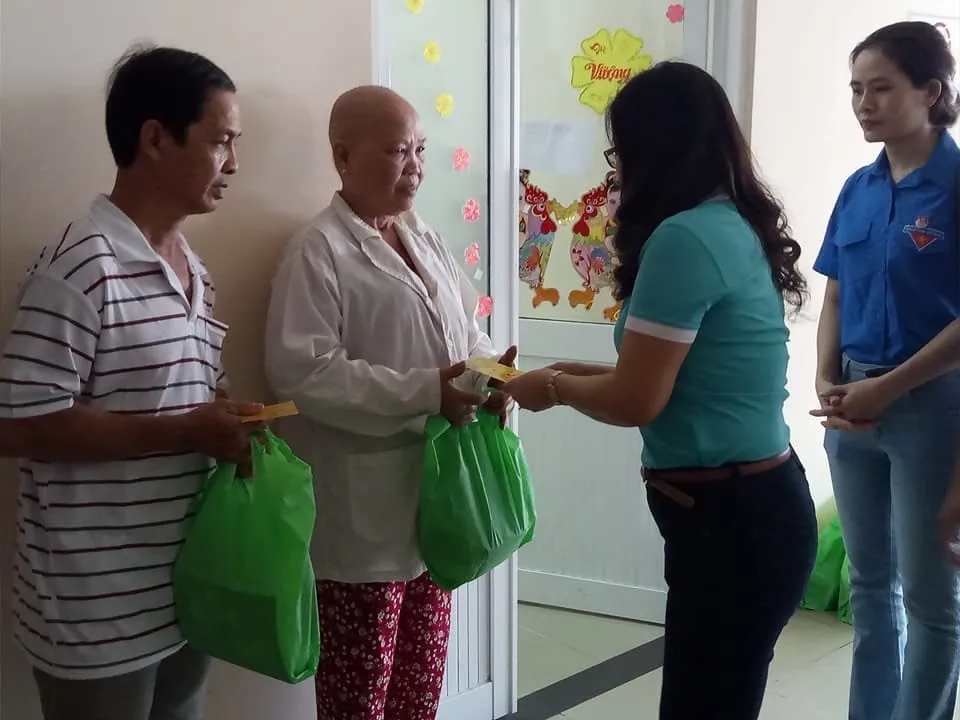 HDTC và hành trình vì cộng đồng ảnh 8