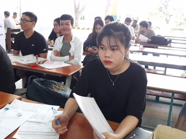 Tiếp tục đẩy mạnh hợp tác quốc tế ở trường Cao đẳng Công nghệ Thủ Đức ảnh 1