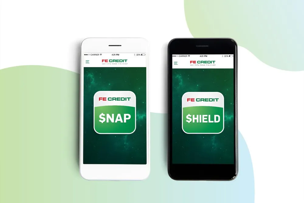 Nắm bắt thị trường tài chính tiêu dùng triệu đô bằng công nghệ đột phá ảnh 2