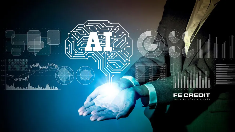 Nắm bắt thị trường tài chính tiêu dùng triệu đô bằng công nghệ đột phá ảnh 3