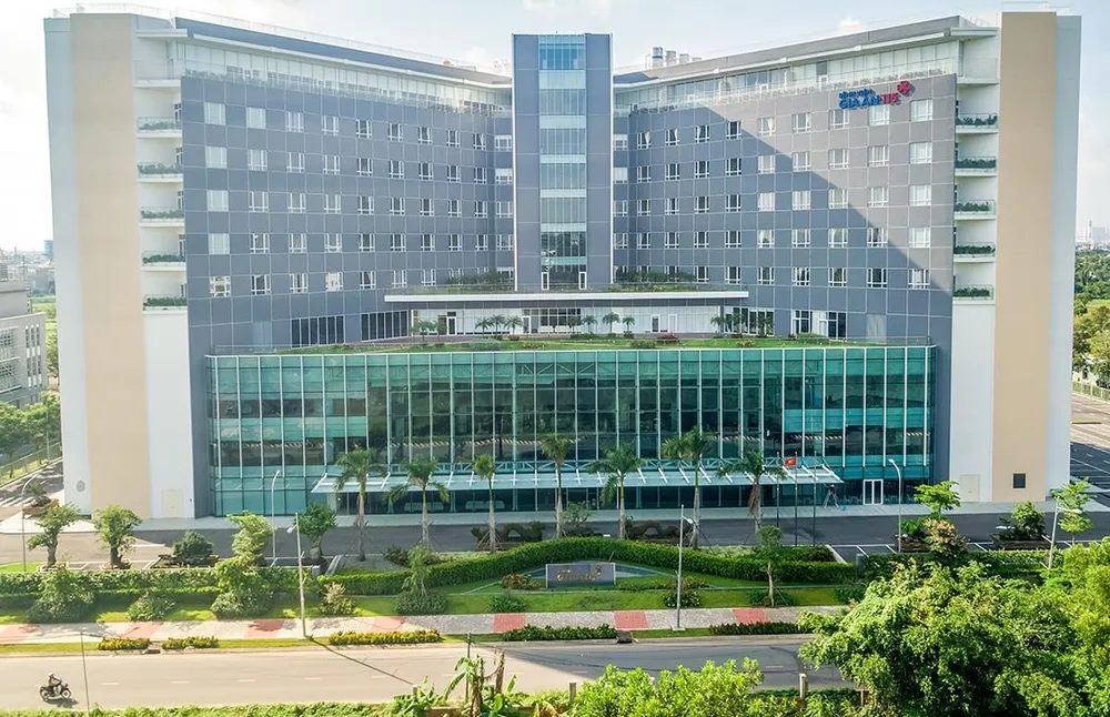 Một minh chứng đúng đắn về xã hội hóa y tế ảnh 1