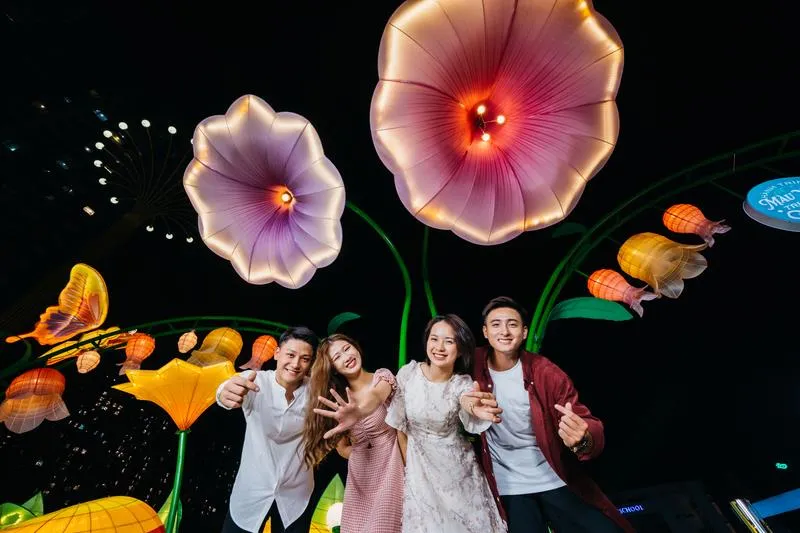 Đâu là điểm đến trọn niềm vui nhân ngày Tết Độc Lập? ảnh 5