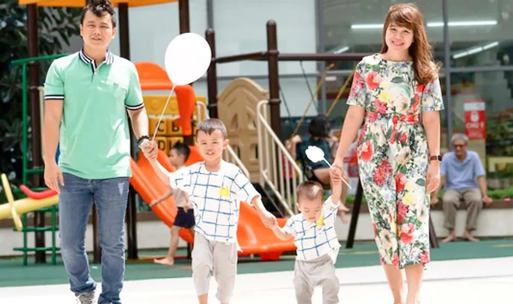 Người trẻ dám gánh nợ ảnh 1