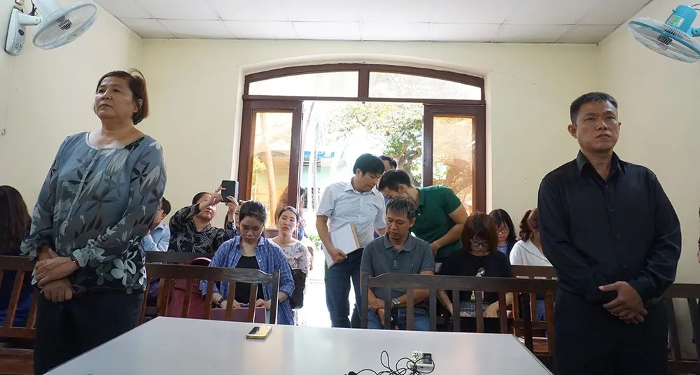 Tranh chấp bản quyền liên quan đến bộ truyện tranh Thần đồng đất Việt: Tổn thất không của riêng ai ảnh 1