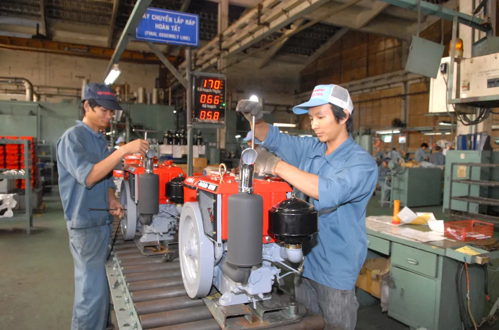 Hiện tượng thanh khoản trên sàn UPCoM ảnh 1