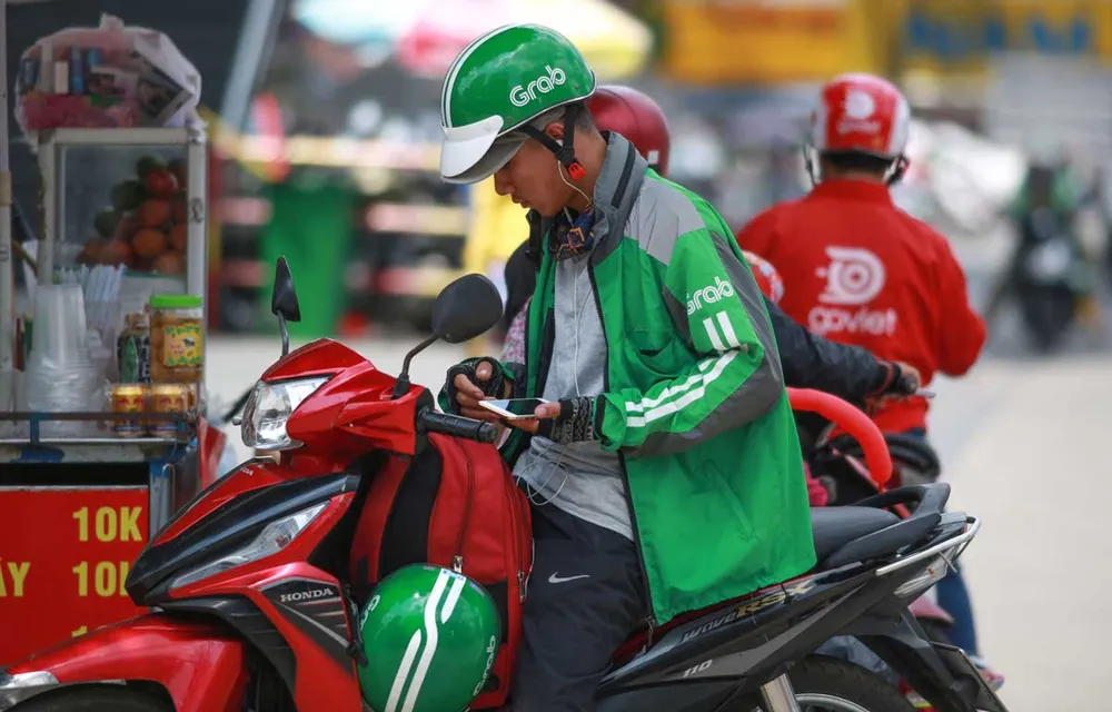 Cần tính đến lợi ích lâu dài ảnh 1