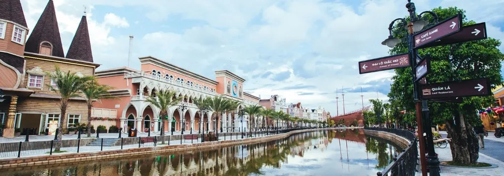 Người dân miền Trung, Tây Nam Bộ tận hưởng ưu đãi chưa từng có từ Vinpearl Land và Safari ảnh 4