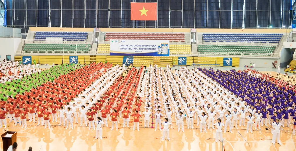 Nhiều hoạt động ý nghĩa dành cho người cao tuổi cả nước  ảnh 1