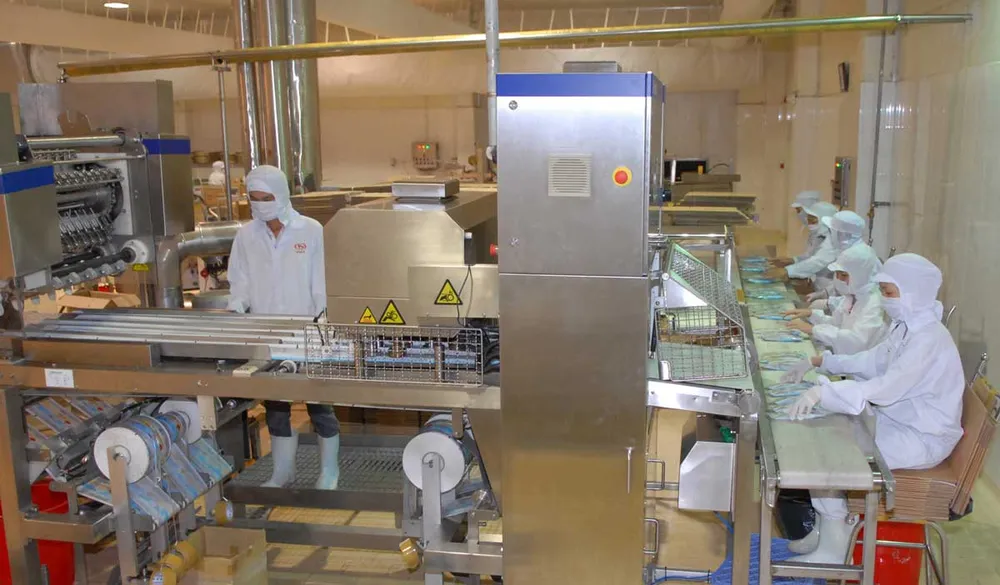 Hiệu quả kép từ dự án tiết kiệm năng lượng ảnh 1