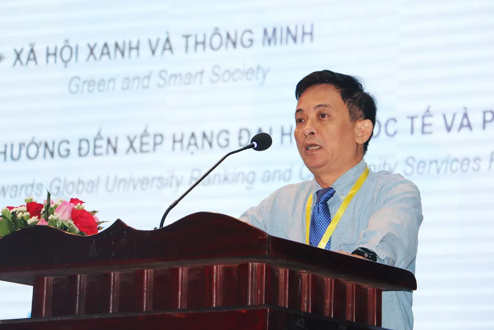 TPHCM tăng cường hợp tác “ba nhà” để phát triển đô thị thông minh ảnh 3