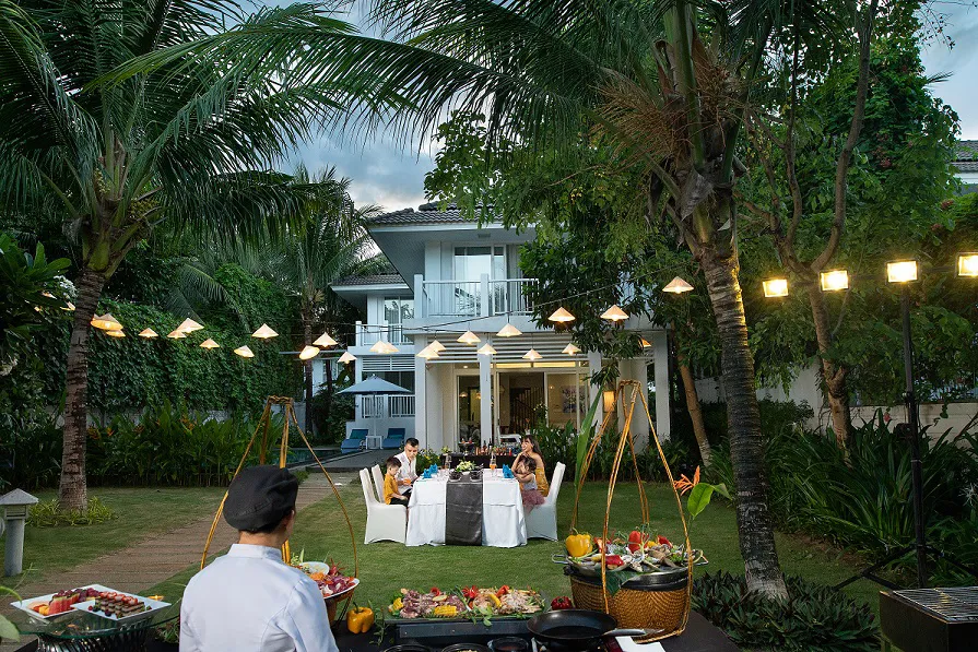 Premier Village Danang Resort Managed by AccorHotels áp dụng nhiều ưu đãi hấp dẫn ảnh 5