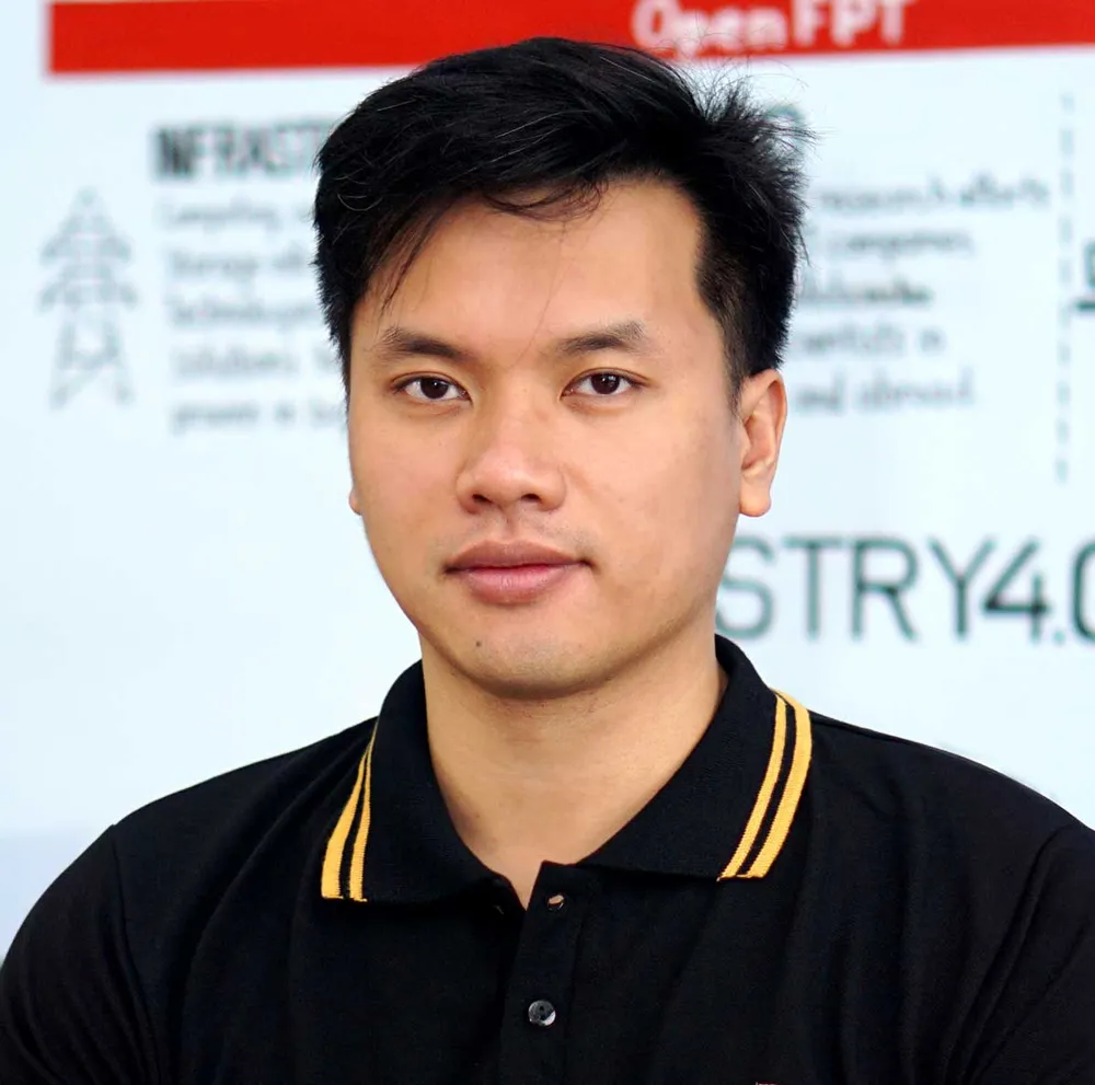 Giải quyết các bài toán lớn cho đô thị thông minh ảnh 2