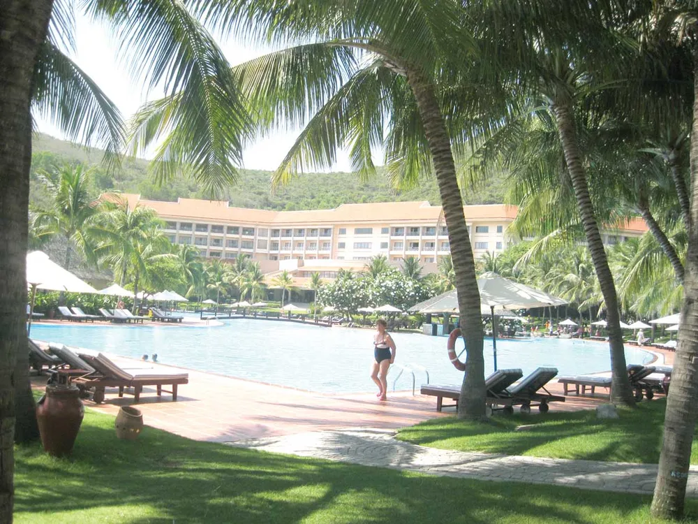 Phát triển du lịch: Cần sự đột phá từ nhiều phía ảnh 1