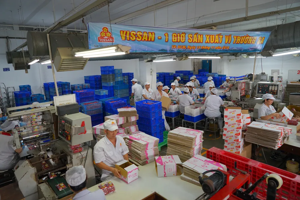 “Satra vì biển đảo quê hương” đã hỗ trợ nhiều vùng, địa phương và đơn vị mới ảnh 1