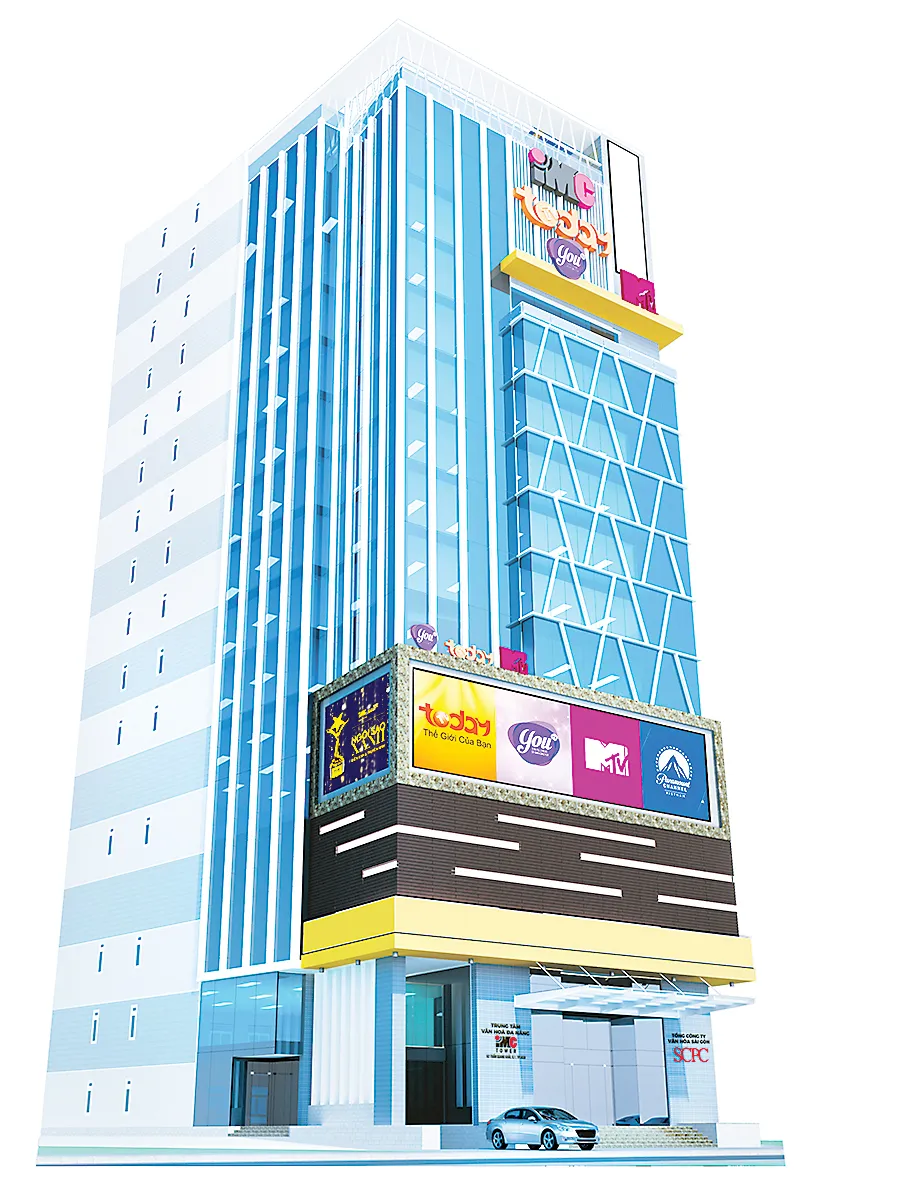 Những cái nhất khi tổ chức sự kiện tại M.PLEX - Tổ hợp sản xuất đỉnh cao của IMC ảnh 1