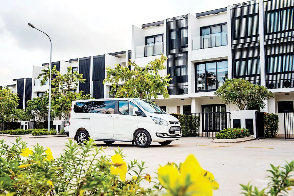 Ford Việt Nam trong chiến lược cam kết đầu tư lâu dài tại thị trường ô tô Việt Nam ảnh 2