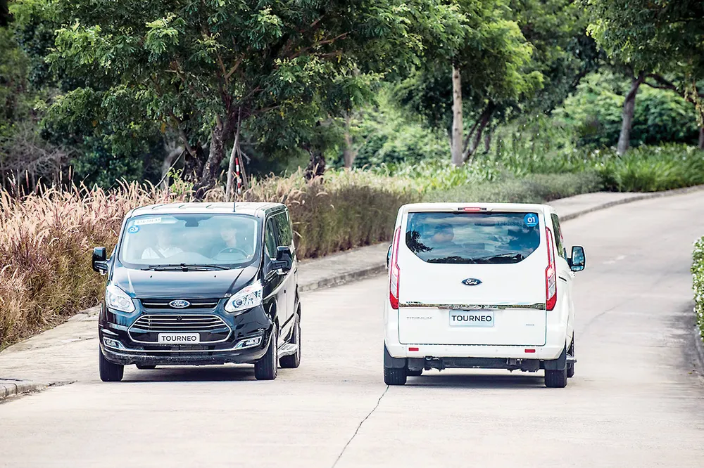 Ford Việt Nam trong chiến lược cam kết đầu tư lâu dài tại thị trường ô tô Việt Nam ảnh 3