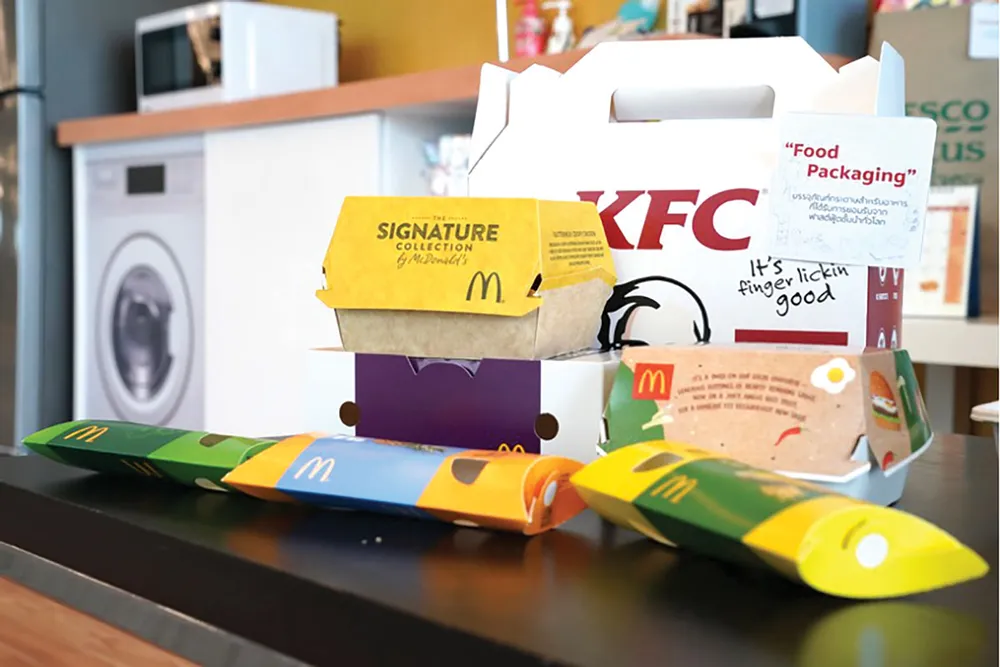 Ngành Xi măng - Vật liệu Xây dựng của SCG tăng trưởng về lợi nhuận