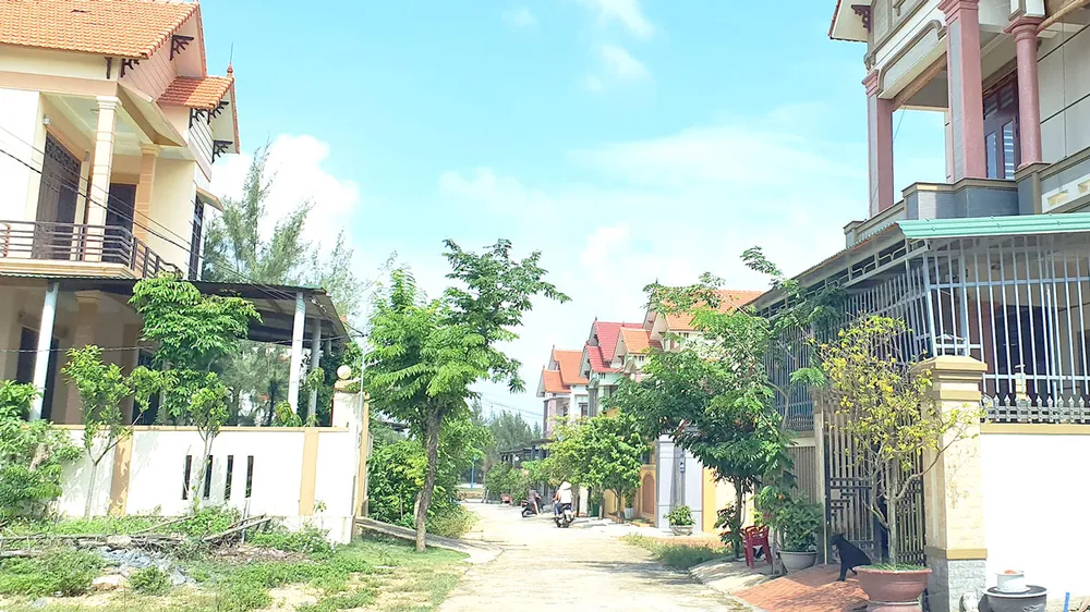 Đưa người đi châu Âu ảnh 1