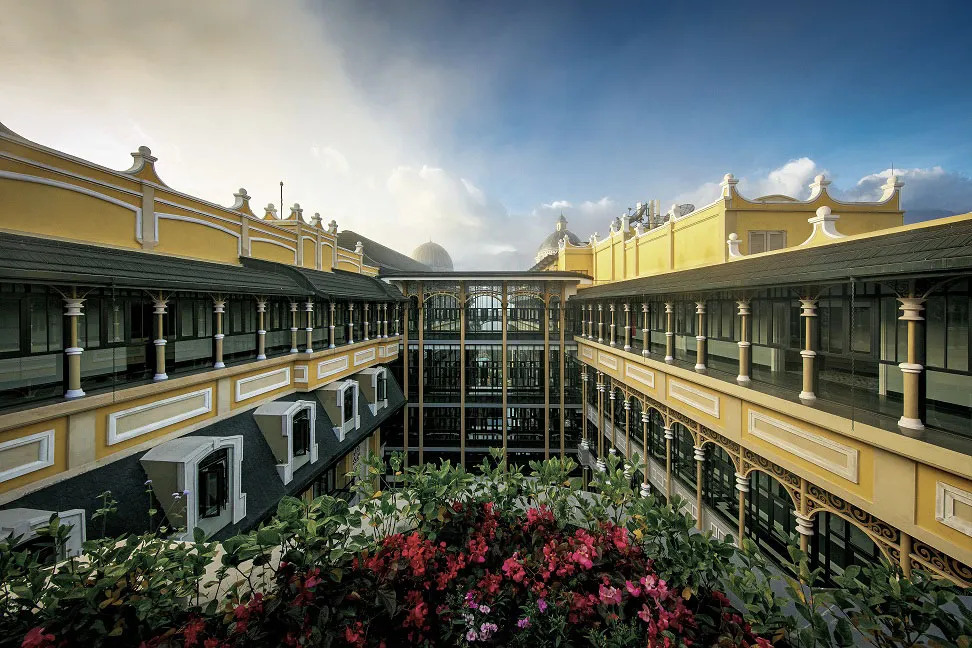 Sun Group tiếp tục thắng lớn tại World Travel Awards toàn cầu 2019 ảnh 1