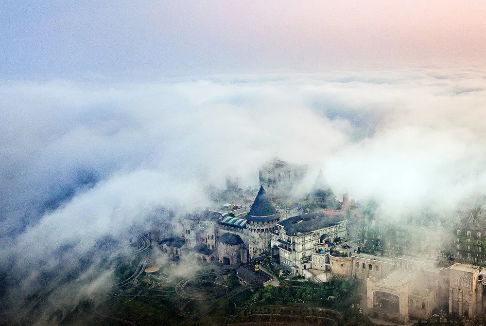 Sun Group tiếp tục thắng lớn tại World Travel Awards toàn cầu 2019 ảnh 4