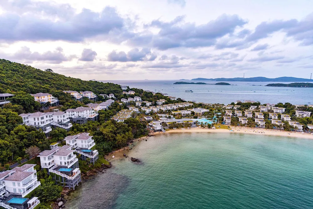 Sun Group tiếp tục thắng lớn tại World Travel Awards toàn cầu 2019 ảnh 6