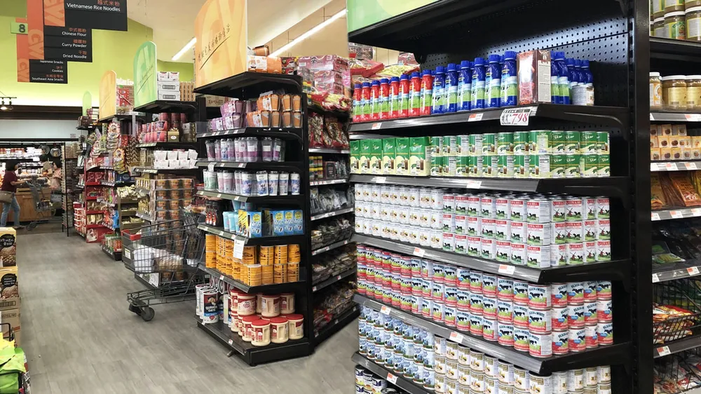 Vinamilk nhận giải thưởng doanh nghiệp xuất khẩu của Châu Á 2019  ảnh 1